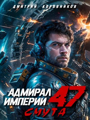 cover image of Адмирал Империи – 47